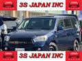 2020 Toyota Probox Van