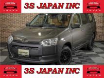 2020 Toyota Probox Van