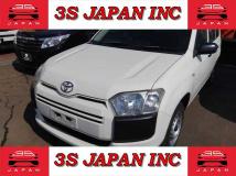 2015 Toyota Succeed Van