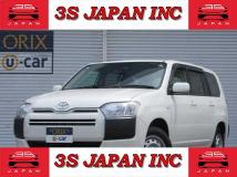 2019 Toyota Probox Van