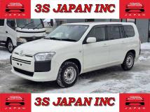 2016 Toyota Probox Van