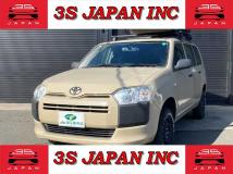 2016 Toyota Probox Van