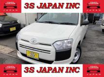 2018 Toyota Probox Van