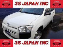 2017 Toyota Succeed Van