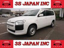 2019 Toyota Succeed Van