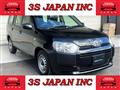 2015 Toyota Succeed Van