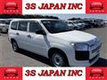 2020 Toyota Succeed Van