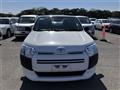 2020 Toyota Succeed Van