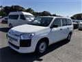 2020 Toyota Succeed Van