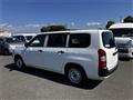 2020 Toyota Succeed Van