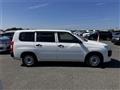 2020 Toyota Succeed Van