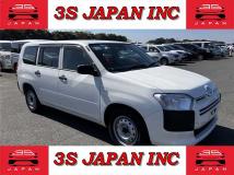 2020 Toyota Succeed Van