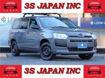 2017 Toyota Succeed Van