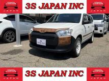 2016 Toyota Probox Van