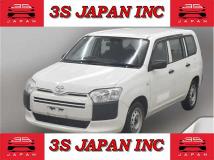 2020 Toyota Succeed Van