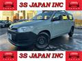 2018 Toyota Succeed Van