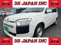 2016 Toyota Probox Van