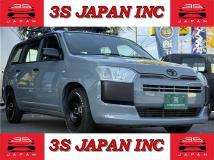 2020 Toyota Succeed Van