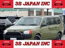 2017 Toyota Probox Van