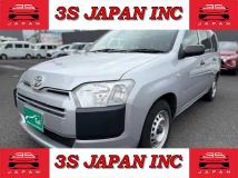 2020 Toyota Succeed Van