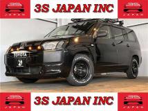 2018 Toyota Probox Van