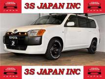 2017 Toyota Probox Van