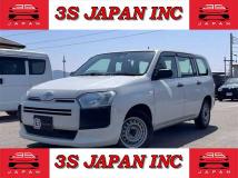 2018 Toyota Succeed Van