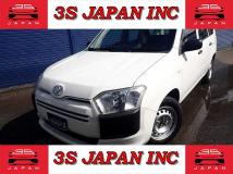 2016 Toyota Probox Van