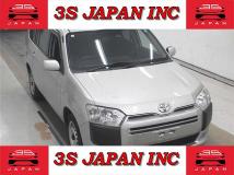 2020 Toyota Probox Van