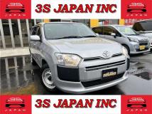 2018 Toyota Probox Van