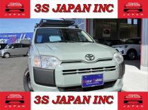 2019 Toyota Probox Van