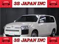 2018 Toyota Probox Van