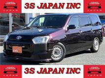 2017 Toyota Succeed Van