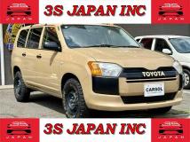 2016 Toyota Succeed Van