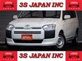 2020 Toyota Succeed Van