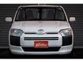 2020 Toyota Succeed Van