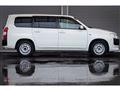2020 Toyota Succeed Van