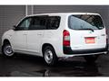 2020 Toyota Succeed Van