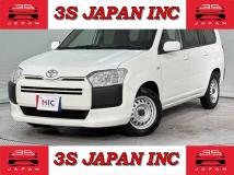 2020 Toyota Probox Van