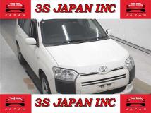 2019 Toyota Probox Van