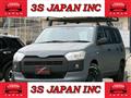2018 Toyota Probox Van