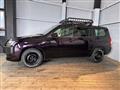 2016 Toyota Succeed Van