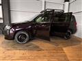 2016 Toyota Succeed Van