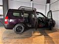 2016 Toyota Succeed Van