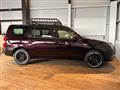 2016 Toyota Succeed Van