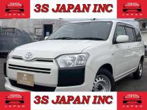 2018 Toyota Probox Van