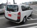 2018 Toyota Succeed Van