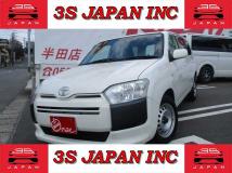 2018 Toyota Succeed Van