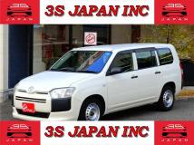 2016 Toyota Succeed Van