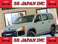 2016 Toyota Succeed Van